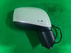 2011 KIA Ray Right White Side Mirror