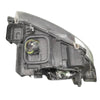 BMW 3 Series M3 E92 E93 Xenon Headlight Pair USED GENUINE 7182507 7182508