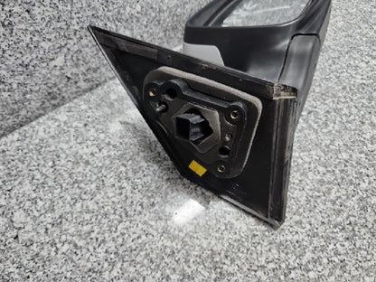 2014 Chevrolet Aveo Right Side Mirror