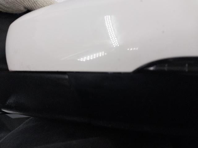 2014 Volkswagen Polo TDI R-Line Left Side Mirror 6R1857501