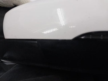 2014 Volkswagen Polo TDI R-Line Left Side Mirror 6R1857501