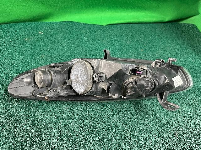 2017 Renault Fluence SM3 Z.E Right Headlight 260100047R