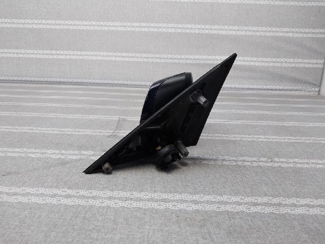 2012 BMW 520d Right Blue Side Mirror