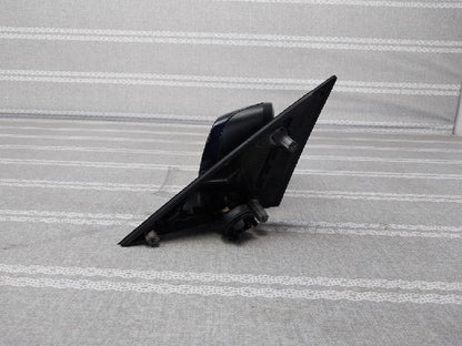 2012 BMW 520d Right Blue Side Mirror