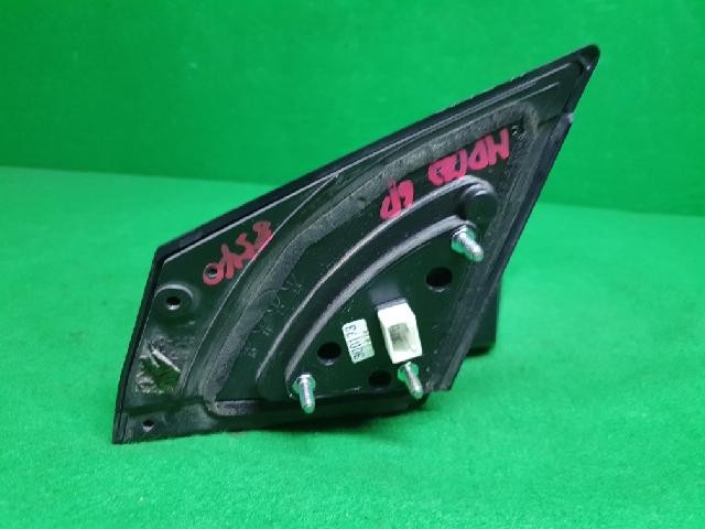 2011 Hyundai Elantra i30 Avante MD Right Black Side Mirror 87620 3X000AS