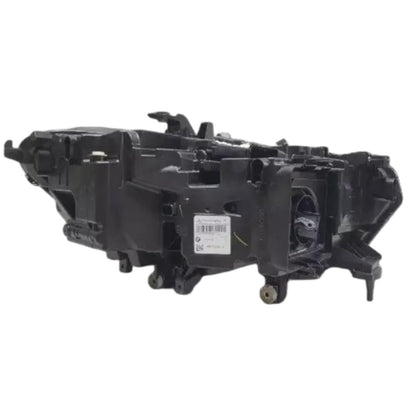BMW X5 G05 LED Headlight Left Side USED GENUINE 9850411