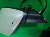 2011 KIA Ray Right White Side Mirror