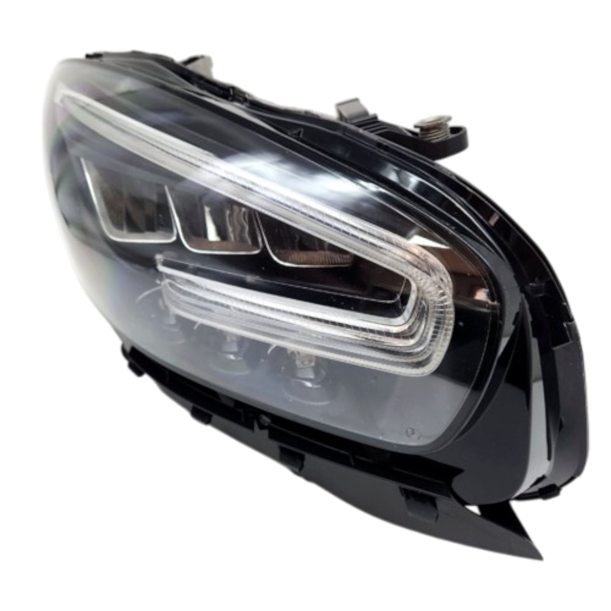 Mercedes-Benz AMG GT C190 , R190 , W190 LED RIGHT USED GENUINE A1909069200