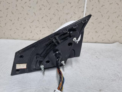 2015 Hyundai LF Sonata Right Side Mirror 87620C1030