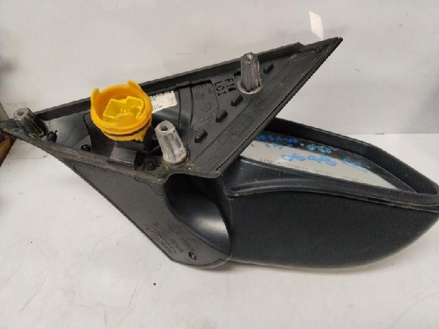 2015 BMW 520d xDrive Right Side Mirror 51167350682