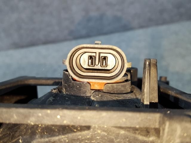 2011 Hyundai Azera Grandeur HG Right Fog Light 92202-3V