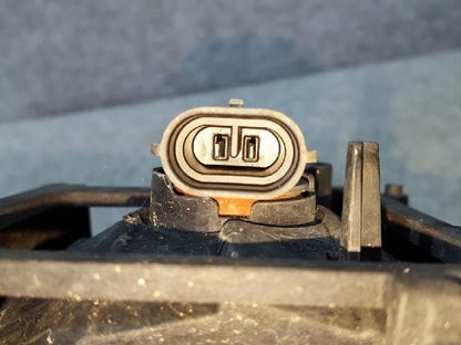 2011 Hyundai Azera Grandeur HG Right Fog Light 92202-3V
