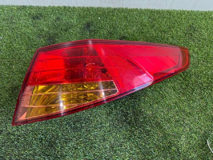 2010 KIA Optima K5 Rear,Right TailLight 924022T0