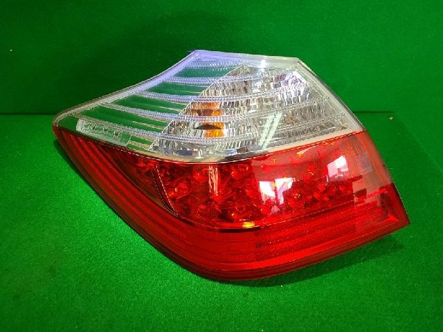 2010 Hyundai Genesis Rear,Left TailLight 924023M0