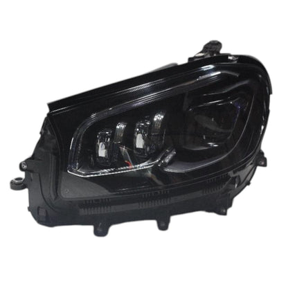 Mercedes-Benz GLS X167 Multibeam LED LEFT USED GENUINE A1679066108