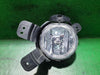 2015 Chevrolet Trax Left Fog Light