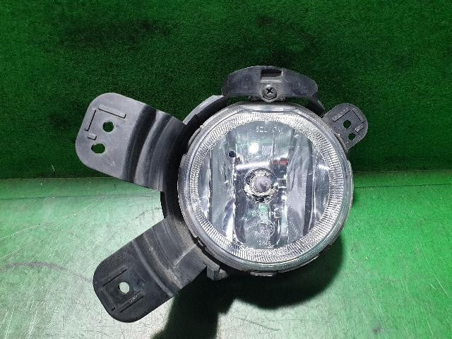2015 Chevrolet Trax Left Fog Light