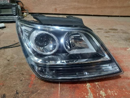 2018 KIA The New Mojave Right Xenon Headlight 92102-2J560