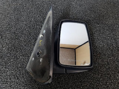 2010 Hyundai H100 Porter 2 wheelbase Right Side Mirror 87620 4F101CA