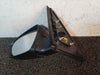 2014 KIA Optima The New K5 Left Black Side Mirror