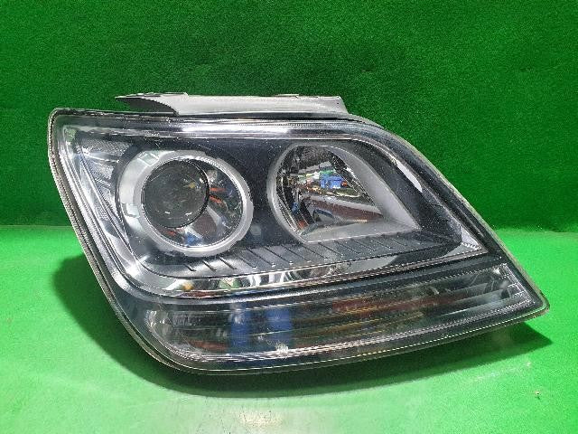2012 KIA Mojave Right LED Headlight 921022J001