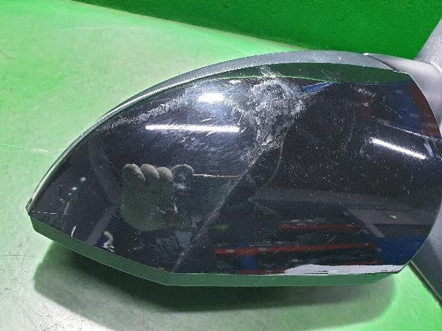 2021 Hyundai Elantra i30 Avante 7th Left Black Side Mirror 87610-AA070EB