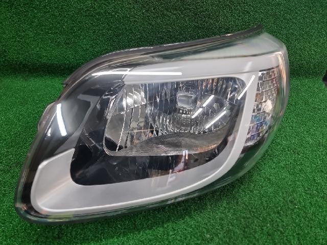 2013 KIA Ray Left Headlight 92101A3100