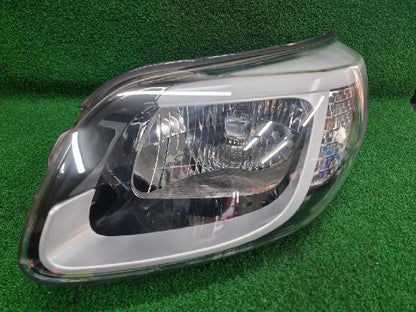 2013 KIA Ray Left Headlight 92101A3100