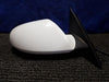 2013 AUDI New A6 TDI Quattro Right White Side Mirror
