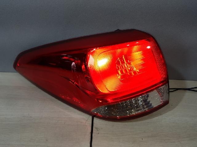 2014 KIA Rondo All New Rear,Left TailLight 92401 A4000