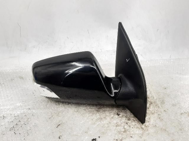 2010 KIA Cedona Grand Carnival Right Black Side Mirror 87620 4D9109B