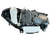 BMW 5 Series F10, F10H, F10M, F11 LCI 2013-2017 LEFT Headlight Used OEM 7352481