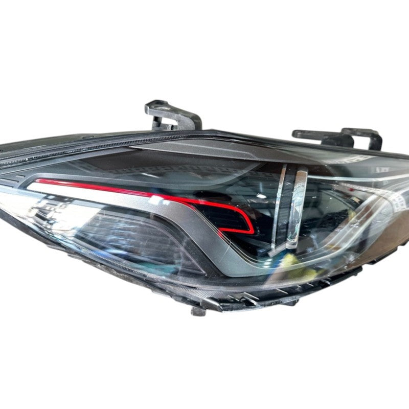 AVANTE/ELANTRA16 AD HID+DAYLIGHT (SPORTS TYPE) LEFT USED GENUINE 92101 F2400