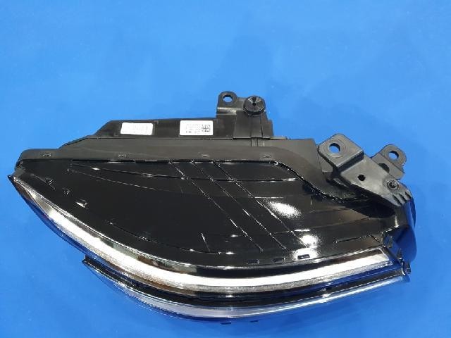 2021 Genesis Genesis G80 3rd Right Headlight 92102T1100