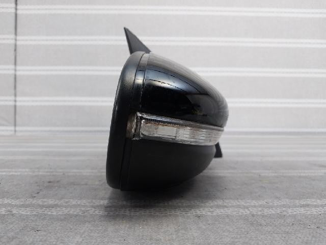 2010 Volkswagen Golf Right Black Side Mirror
