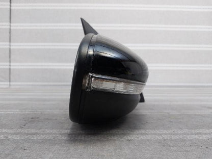 2010 Volkswagen Golf Right Black Side Mirror