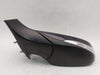 2011 Hyundai Elantra i30 Avante MD Left Black Side Mirror