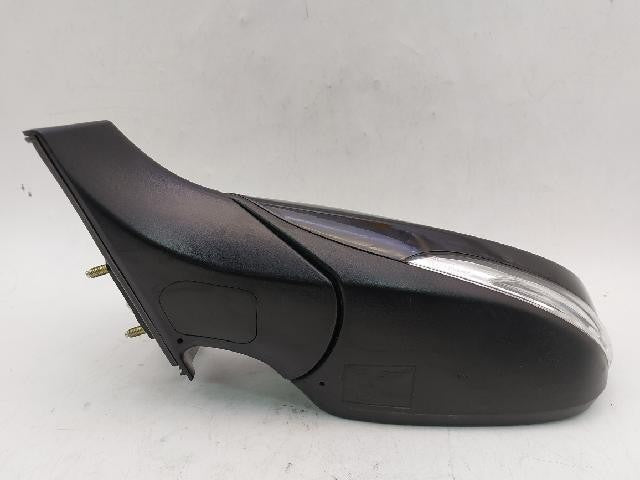 2011 Hyundai Elantra i30 Avante MD Left Black Side Mirror