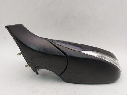 2011 Hyundai Elantra i30 Avante MD Left Black Side Mirror