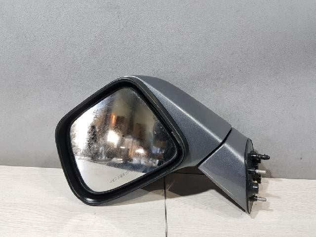 2014 Chevrolet Orlando Left Black Side Mirror