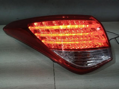 2013 Hyundai i40 saloon Rear,Left LED TailLight 924013Z310