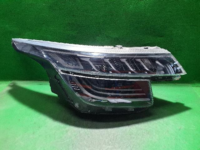 2019 KIA Seltos Right LED Headlight