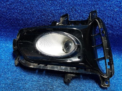 2016 KIA Cadenza K7 Left Fog Light