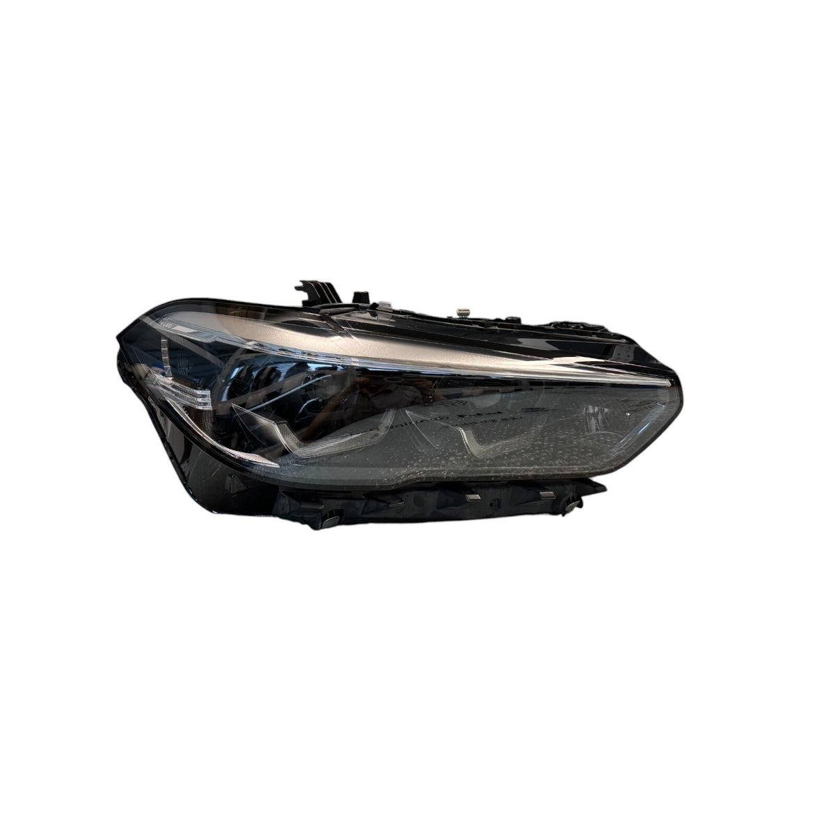 BMW X5 G05 LED Headlight Right Side USED GENUINE 9850412