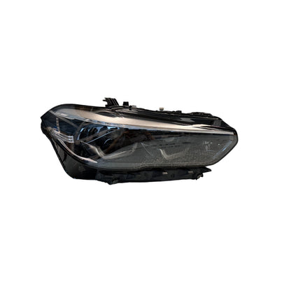 BMW X5 G05 LED Headlight Right Side USED GENUINE 9850412