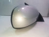2010 Hyundai Accent Berna Transform Right Silver Side Mirror 87620 1E530