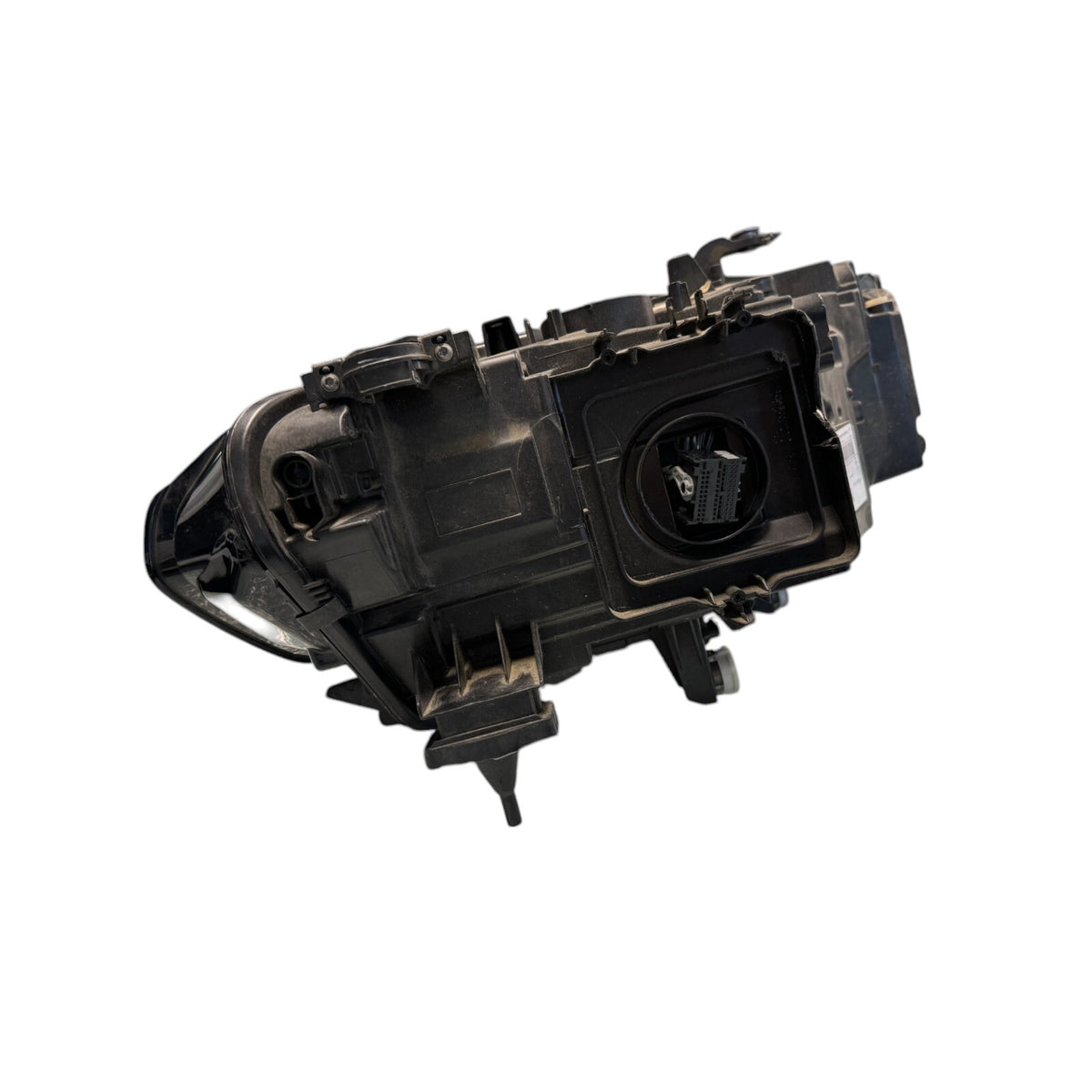 BMW X5 G05 LED Headlight PAIR USED GENUINE 9850411 9850412