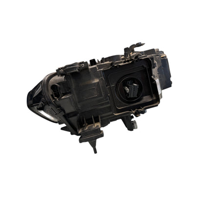 BMW X5 G05 LED Headlight PAIR USED GENUINE 9850411 9850412