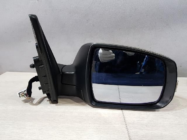 2010 KIA Sorento R Right Silver Side Mirror 876202P070IM