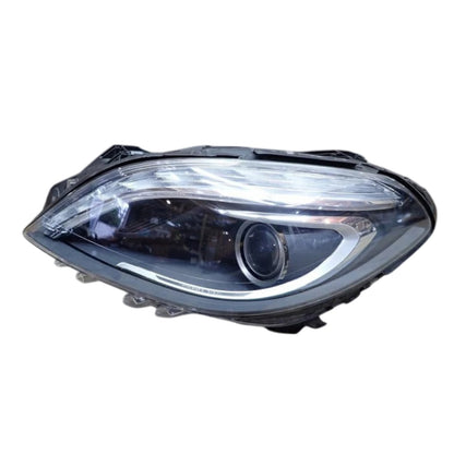 Mercedes-Benz B-Class W246, W242 Bi-Xenon LEFT USED GENUINE A2468207161
